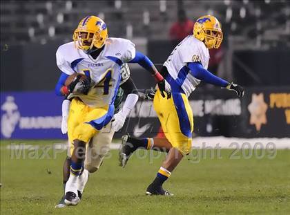 Thumbnail 3 in Grant vs. Poly (CIF State Open Division Final) photogallery.