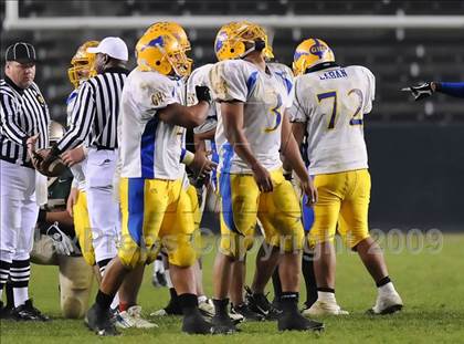 Thumbnail 3 in Grant vs. Poly (CIF State Open Division Final) photogallery.