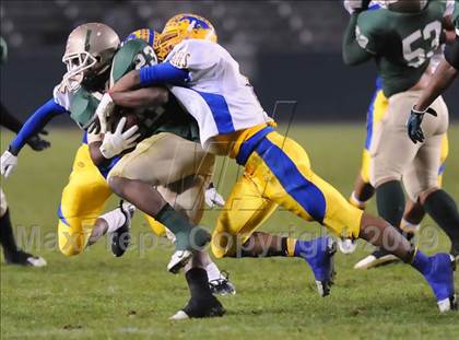 Thumbnail 1 in Grant vs. Poly (CIF State Open Division Final) photogallery.