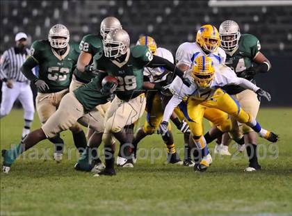 Thumbnail 1 in Grant vs. Poly (CIF State Open Division Final) photogallery.