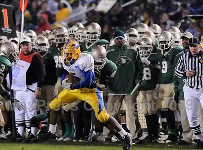 Thumbnail 1 in Grant vs. Poly (CIF State Open Division Final) photogallery.