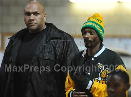 Thumbnail 1 in Grant vs. Poly (CIF State Open Division Final) photogallery.