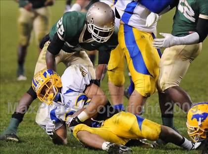Thumbnail 1 in Grant vs. Poly (CIF State Open Division Final) photogallery.