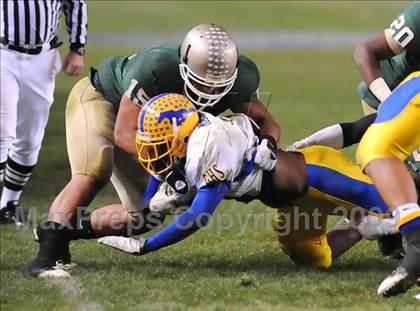 Thumbnail 2 in Grant vs. Poly (CIF State Open Division Final) photogallery.