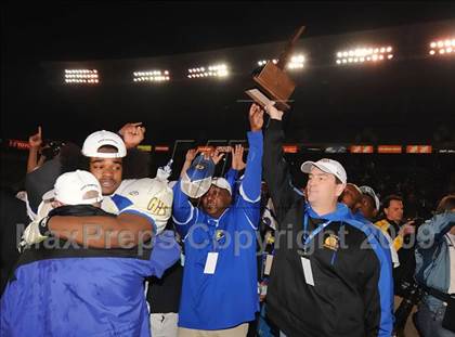 Thumbnail 1 in Grant vs. Poly (CIF State Open Division Final) photogallery.
