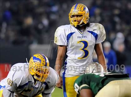 Thumbnail 1 in Grant vs. Poly (CIF State Open Division Final) photogallery.