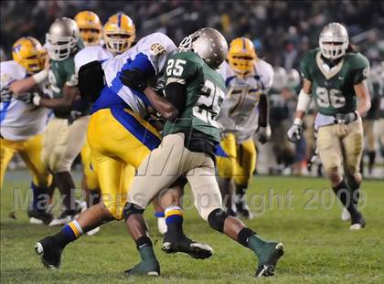 Thumbnail 1 in Grant vs. Poly (CIF State Open Division Final) photogallery.