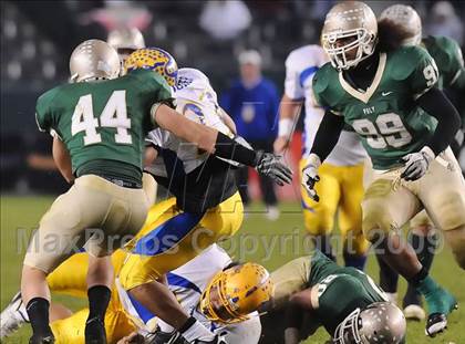 Thumbnail 1 in Grant vs. Poly (CIF State Open Division Final) photogallery.
