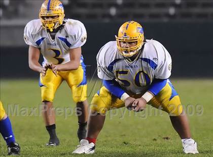 Thumbnail 1 in Grant vs. Poly (CIF State Open Division Final) photogallery.