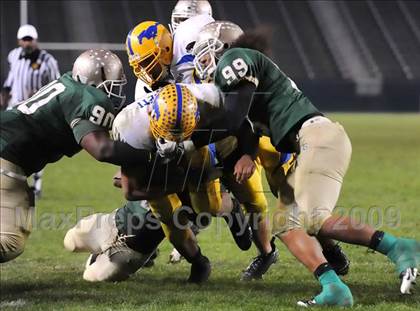 Thumbnail 2 in Grant vs. Poly (CIF State Open Division Final) photogallery.