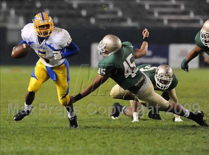 Thumbnail 2 in Grant vs. Poly (CIF State Open Division Final) photogallery.