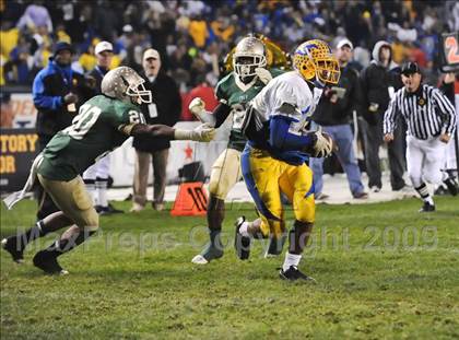Thumbnail 1 in Grant vs. Poly (CIF State Open Division Final) photogallery.