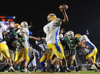 Thumbnail 1 in Grant vs. Poly (CIF State Open Division Final) photogallery.