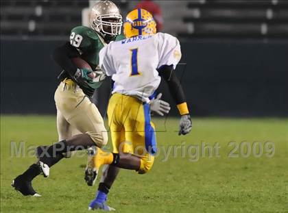 Thumbnail 1 in Grant vs. Poly (CIF State Open Division Final) photogallery.