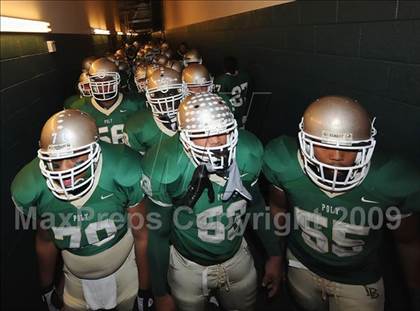 Thumbnail 3 in Grant vs. Poly (CIF State Open Division Final) photogallery.