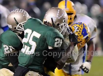 Thumbnail 1 in Grant vs. Poly (CIF State Open Division Final) photogallery.