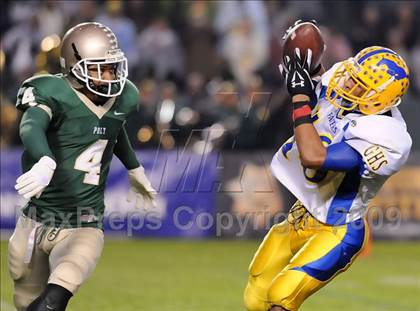 Thumbnail 1 in Grant vs. Poly (CIF State Open Division Final) photogallery.