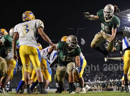 Thumbnail 1 in Grant vs. Poly (CIF State Open Division Final) photogallery.