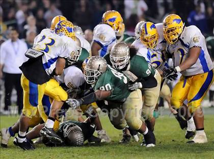 Thumbnail 1 in Grant vs. Poly (CIF State Open Division Final) photogallery.