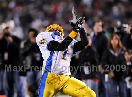 Thumbnail 1 in Grant vs. Poly (CIF State Open Division Final) photogallery.