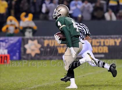 Thumbnail 3 in Grant vs. Poly (CIF State Open Division Final) photogallery.