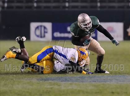 Thumbnail 3 in Grant vs. Poly (CIF State Open Division Final) photogallery.