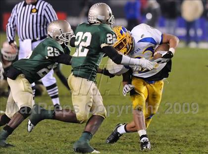 Thumbnail 1 in Grant vs. Poly (CIF State Open Division Final) photogallery.