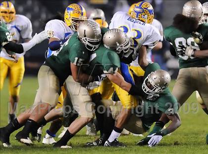 Thumbnail 2 in Grant vs. Poly (CIF State Open Division Final) photogallery.