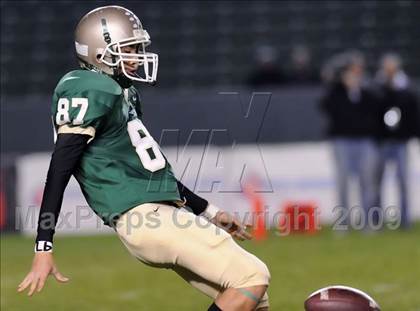 Thumbnail 2 in Grant vs. Poly (CIF State Open Division Final) photogallery.
