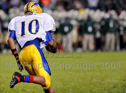 Thumbnail 3 in Grant vs. Poly (CIF State Open Division Final) photogallery.