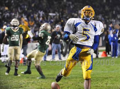 Thumbnail 1 in Grant vs. Poly (CIF State Open Division Final) photogallery.
