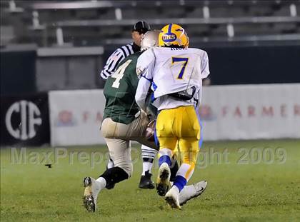 Thumbnail 1 in Grant vs. Poly (CIF State Open Division Final) photogallery.