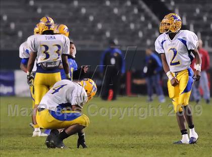 Thumbnail 3 in Grant vs. Poly (CIF State Open Division Final) photogallery.