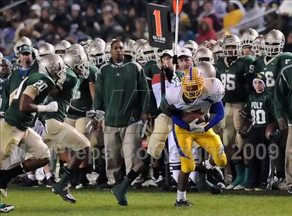 Thumbnail 3 in Grant vs. Poly (CIF State Open Division Final) photogallery.