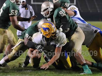Thumbnail 1 in Grant vs. Poly (CIF State Open Division Final) photogallery.