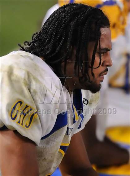 Thumbnail 1 in Grant vs. Poly (CIF State Open Division Final) photogallery.
