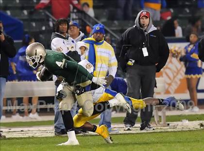 Thumbnail 3 in Grant vs. Poly (CIF State Open Division Final) photogallery.