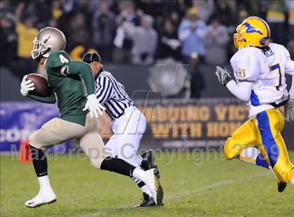 Thumbnail 1 in Grant vs. Poly (CIF State Open Division Final) photogallery.