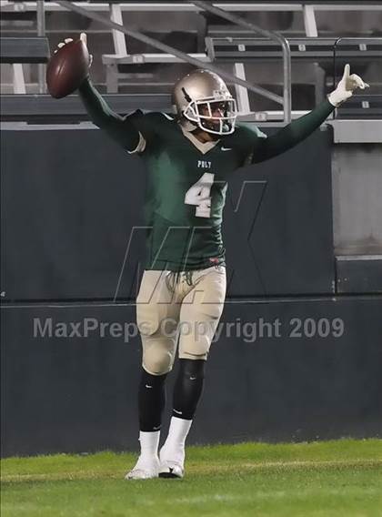 Thumbnail 2 in Grant vs. Poly (CIF State Open Division Final) photogallery.