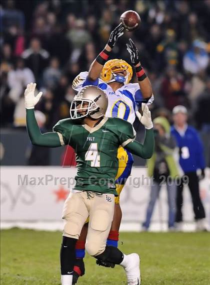 Thumbnail 2 in Grant vs. Poly (CIF State Open Division Final) photogallery.