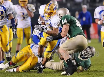 Thumbnail 2 in Grant vs. Poly (CIF State Open Division Final) photogallery.