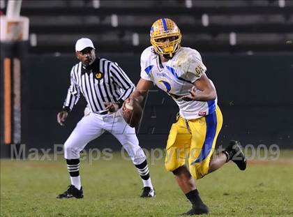 Thumbnail 2 in Grant vs. Poly (CIF State Open Division Final) photogallery.