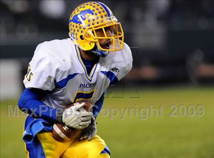 Thumbnail 1 in Grant vs. Poly (CIF State Open Division Final) photogallery.