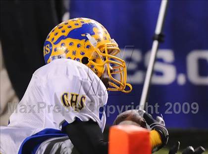 Thumbnail 1 in Grant vs. Poly (CIF State Open Division Final) photogallery.