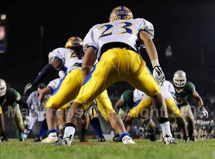 Thumbnail 1 in Grant vs. Poly (CIF State Open Division Final) photogallery.
