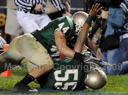 Thumbnail 1 in Grant vs. Poly (CIF State Open Division Final) photogallery.