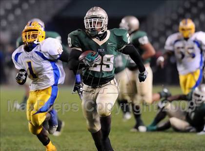 Thumbnail 1 in Grant vs. Poly (CIF State Open Division Final) photogallery.