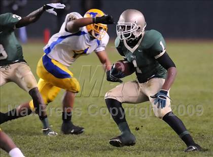 Thumbnail 3 in Grant vs. Poly (CIF State Open Division Final) photogallery.