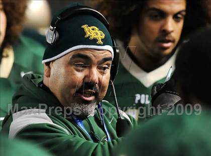 Thumbnail 1 in Grant vs. Poly (CIF State Open Division Final) photogallery.