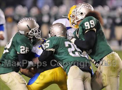 Thumbnail 2 in Grant vs. Poly (CIF State Open Division Final) photogallery.